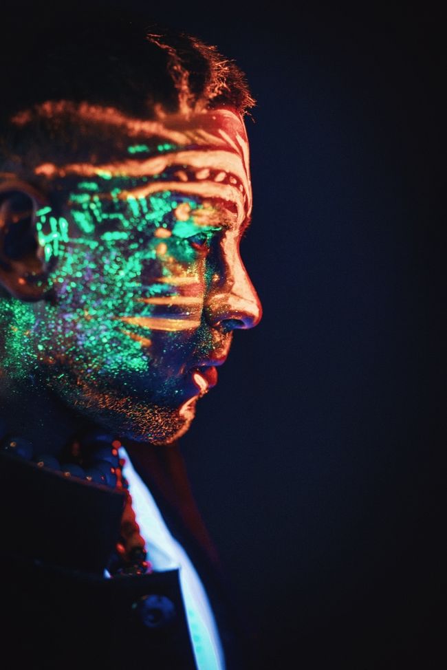 Дмитрий Монатик откроет концерт Ивана Дорна в Киеве